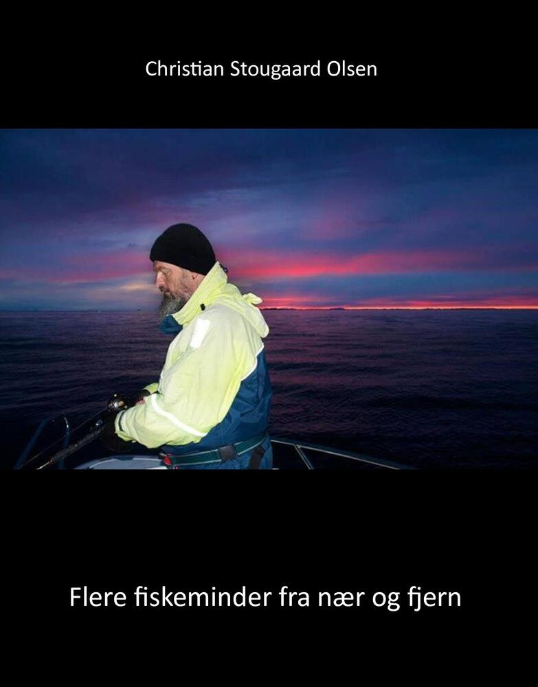 Flere fiskeminder fra nær og fjern
