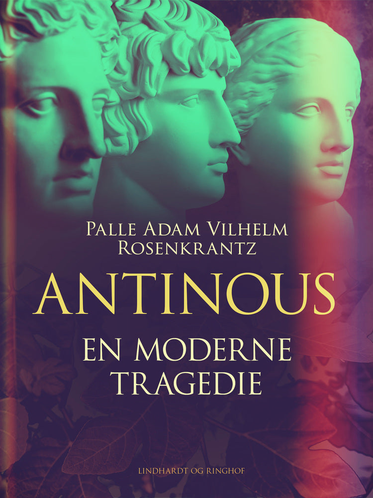 Antinous: En moderne tragedie