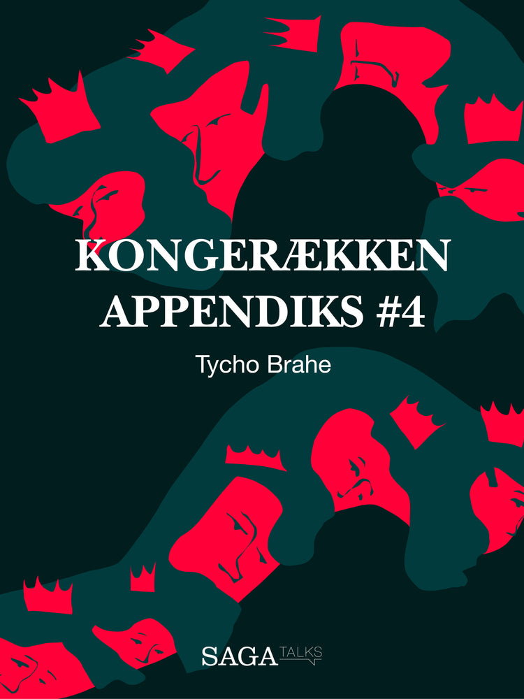 Kongerækken Appendiks 4 – Tycho Brahe