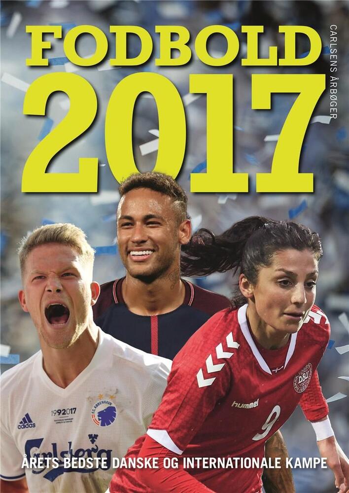 Fodbold, danske og internationale kampe