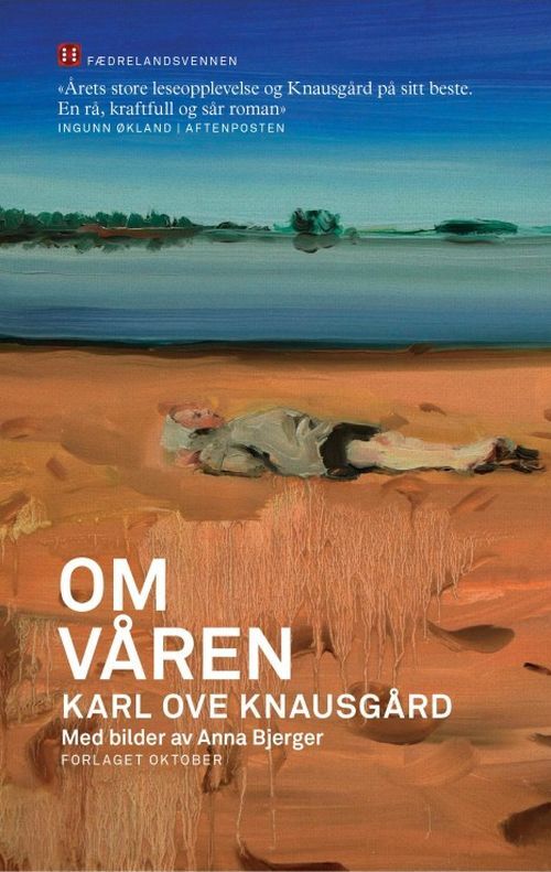 Om våren