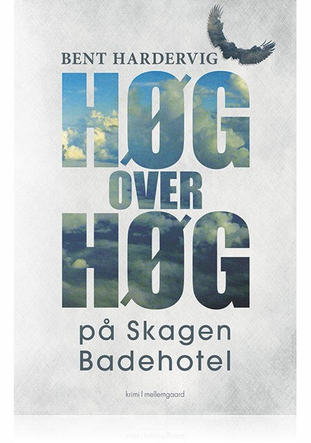 Høg over høg på Skagen Badehotel