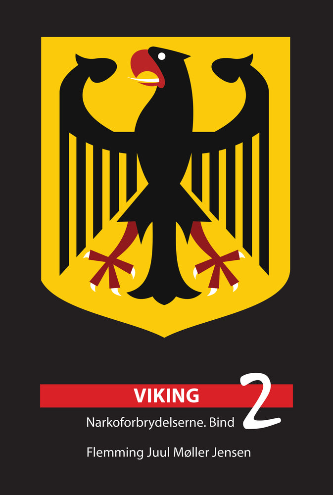 Narkoforbrydelserne. Viking
