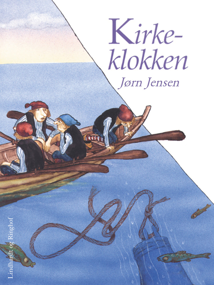 Kirkeklokken
