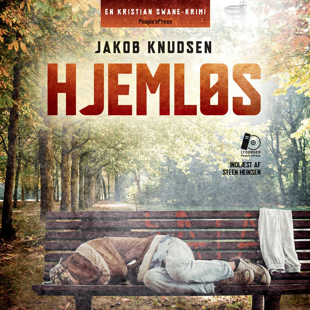 Hjemløs