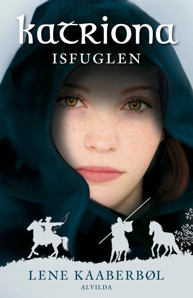 Katriona - isfuglen