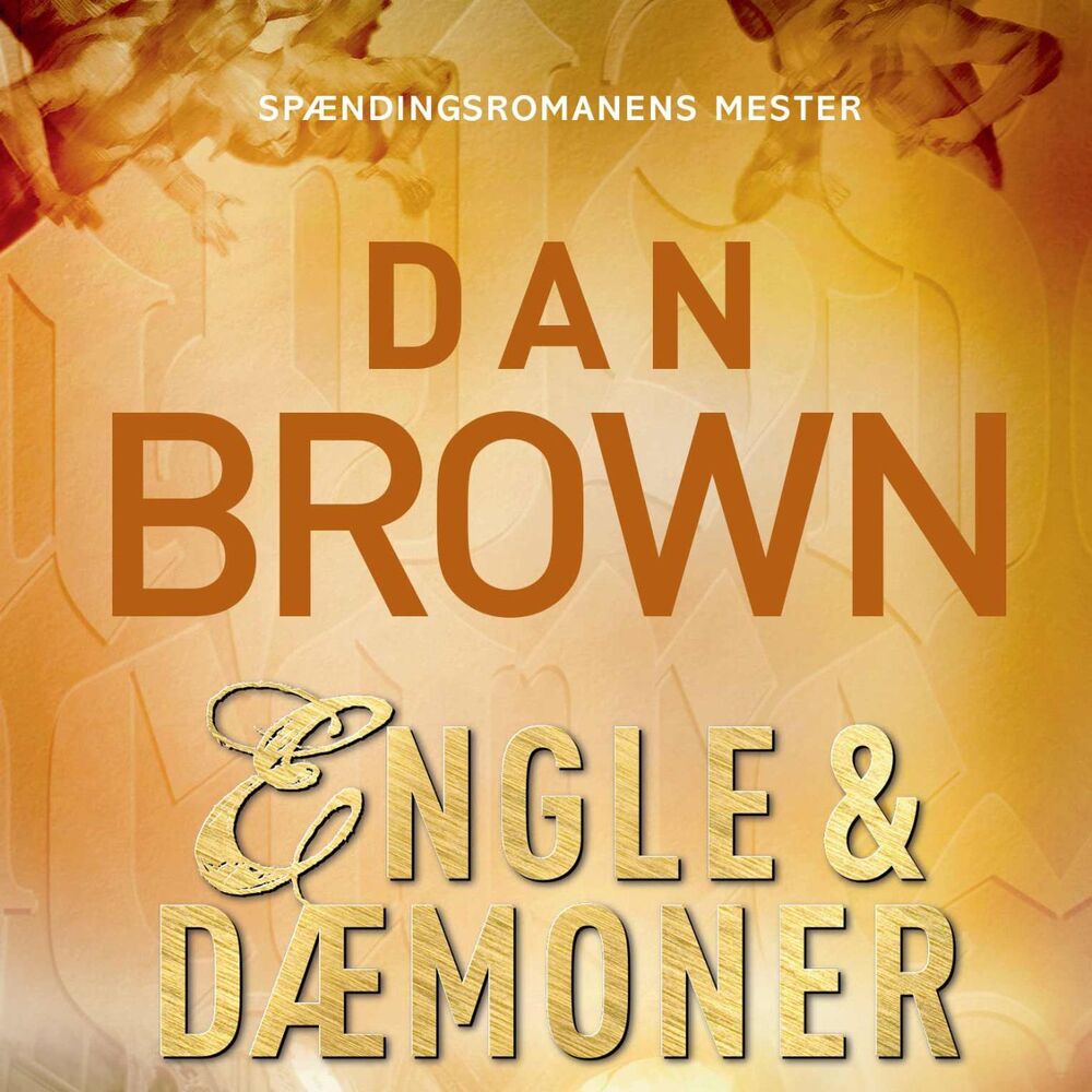 Engle & dæmoner