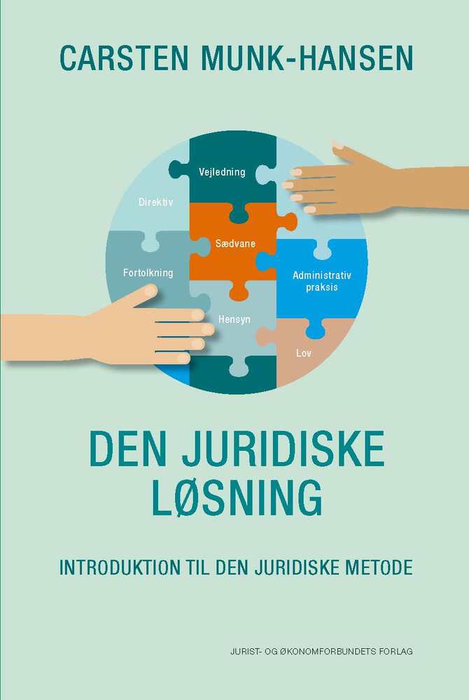 Den juridiske løsning