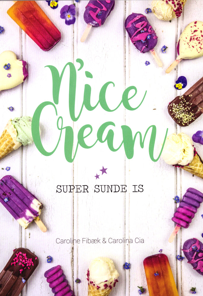 Nice Cream
