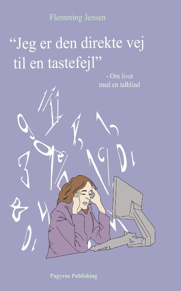 Jeg er den direkte vej til en tastefejl