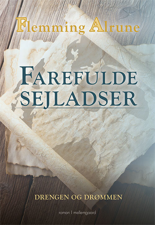 Farefulde sejladser