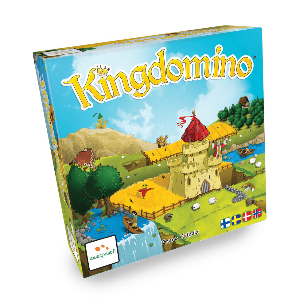 Kingdomino
