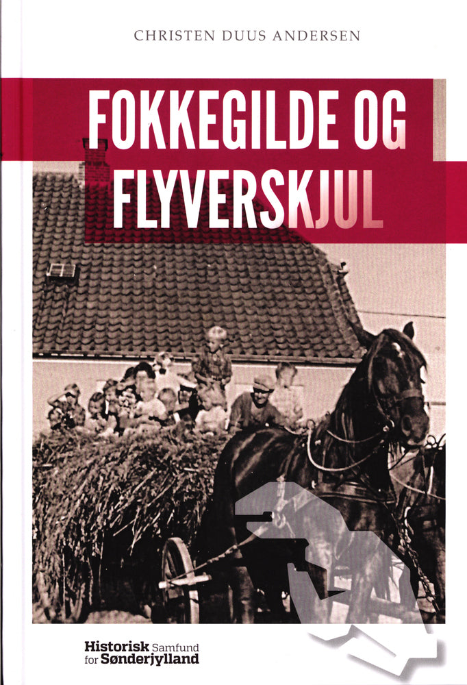 Fokkegilde og flyverskjul
