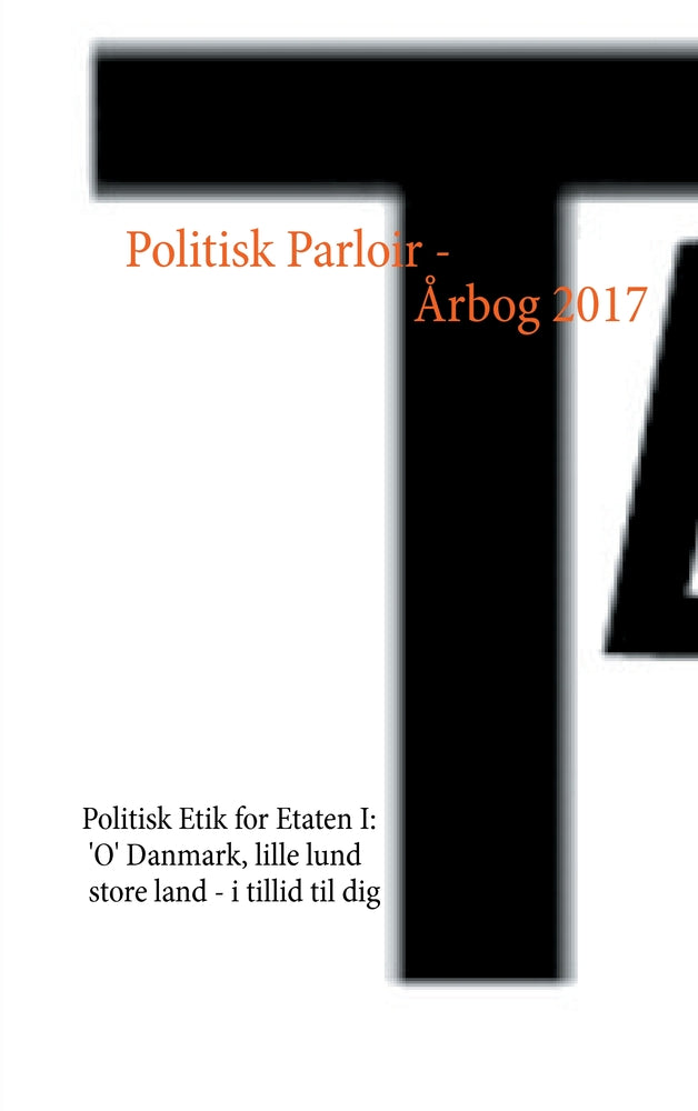 Poetisk parloir
