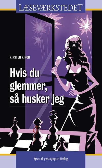 Hvis du glemmer, så husker jeg, Blåt niveau