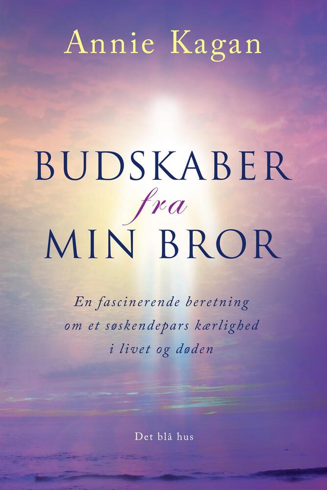 Budskaber fra min bror