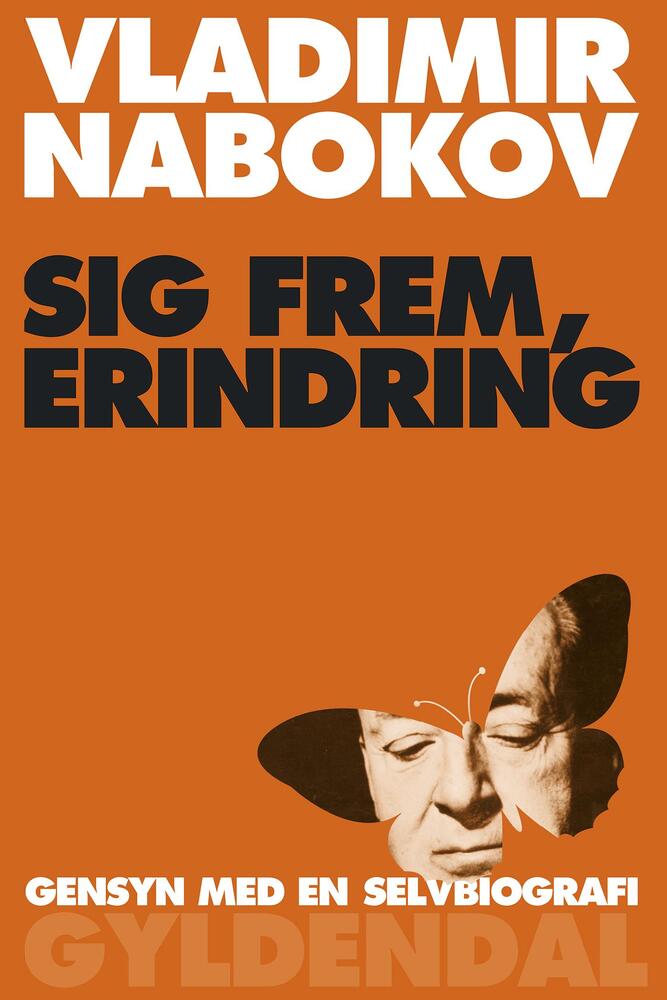 Sig frem, erindring