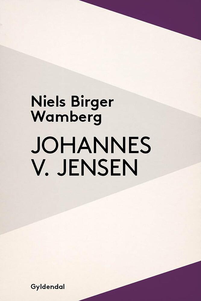 Johannes V. Jensen