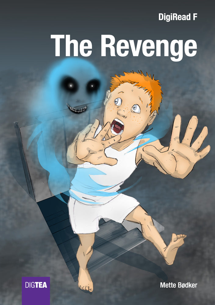The revenge