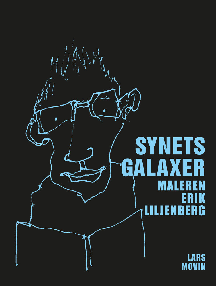 Synets galaxer