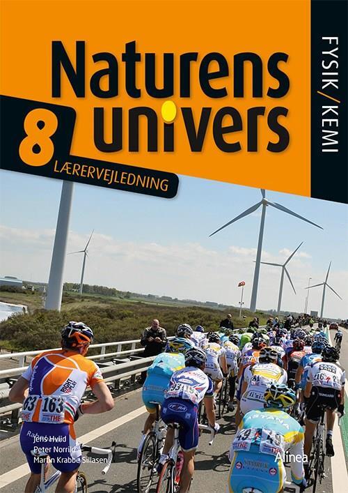 Naturens Univers 8.kl. Lærervejledning/Web
