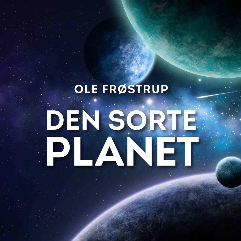 Den sorte planet