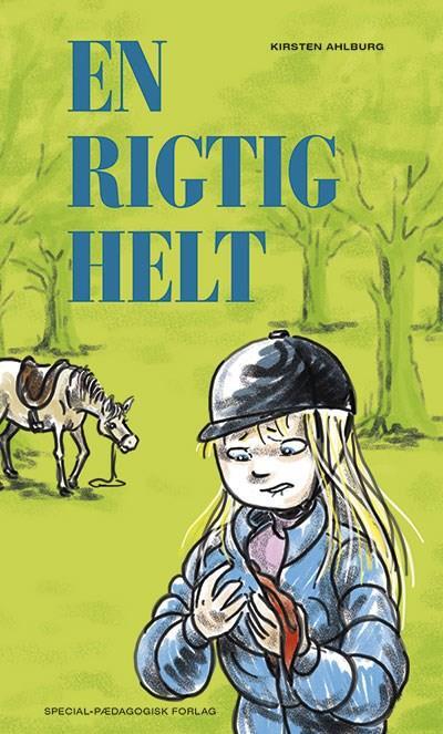 En rigtig helt, Gult niveau