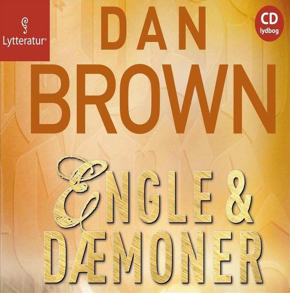 Engle & dæmoner