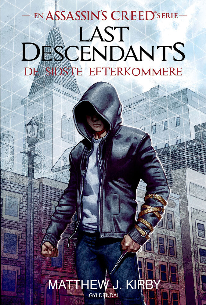 Last descendants