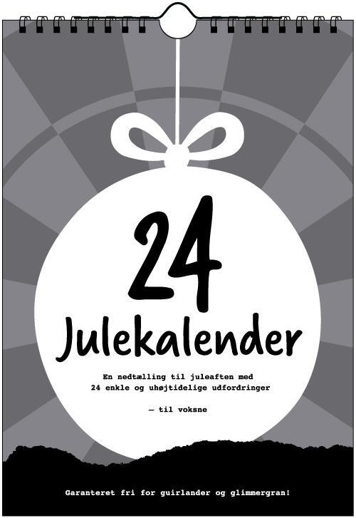 24 Julekalender
