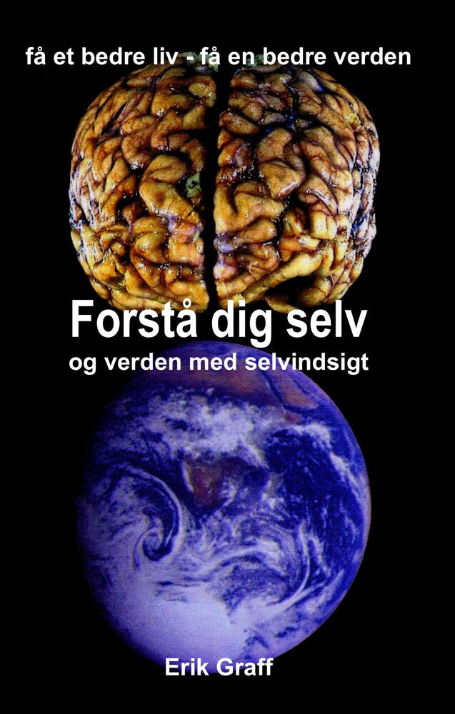 Forstå dig selv og verden med selvindsigt
