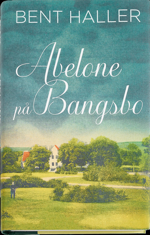 Abelone på Bangsbo