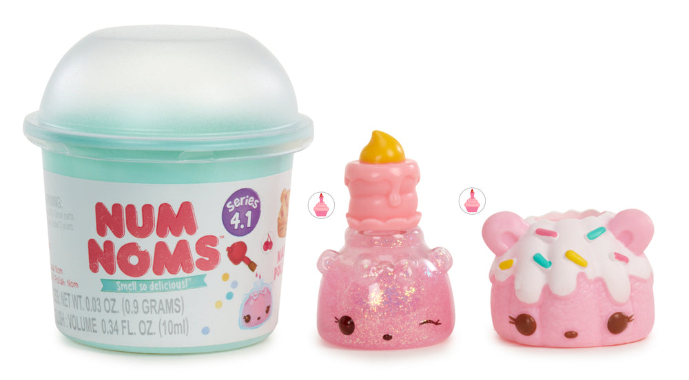 Num noms mystery packs s4 ass