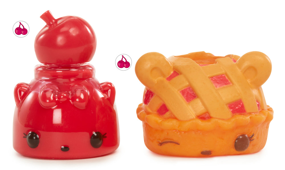 Num noms mystery packs s4 ass