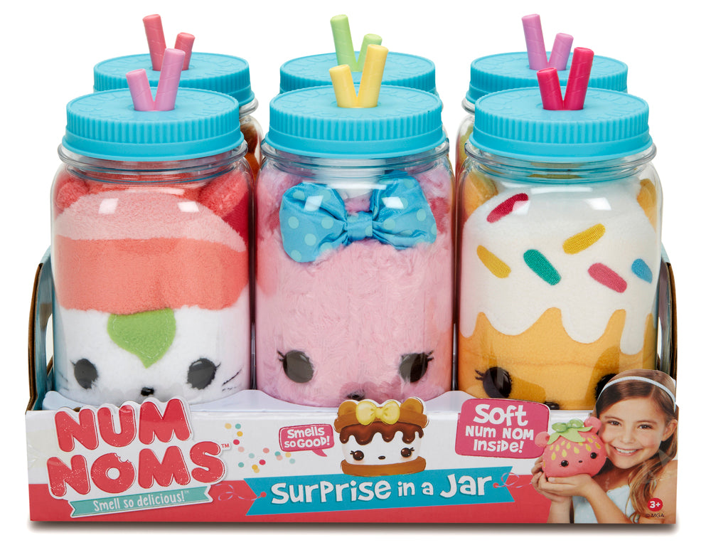 Num noms surprise in a jar s4 ass
