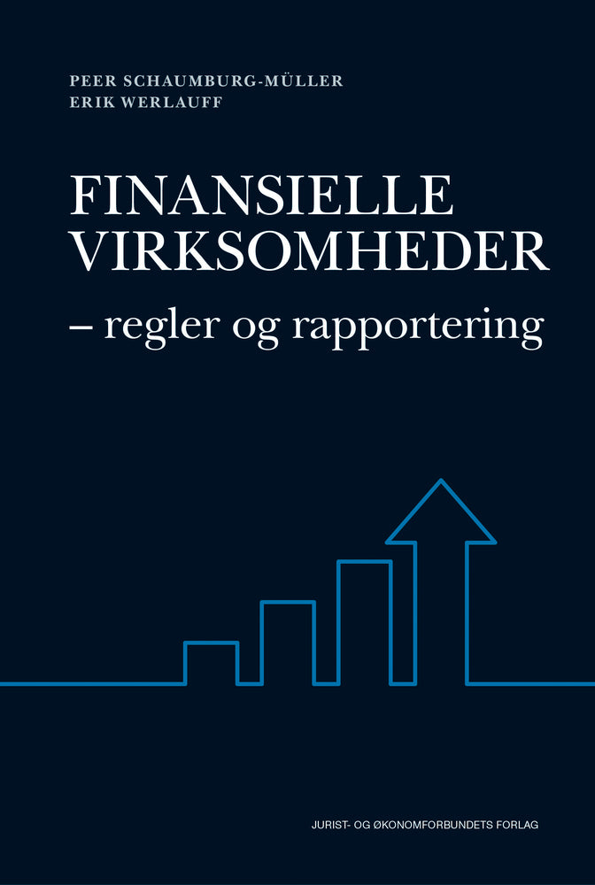 Finansielle virksomheder