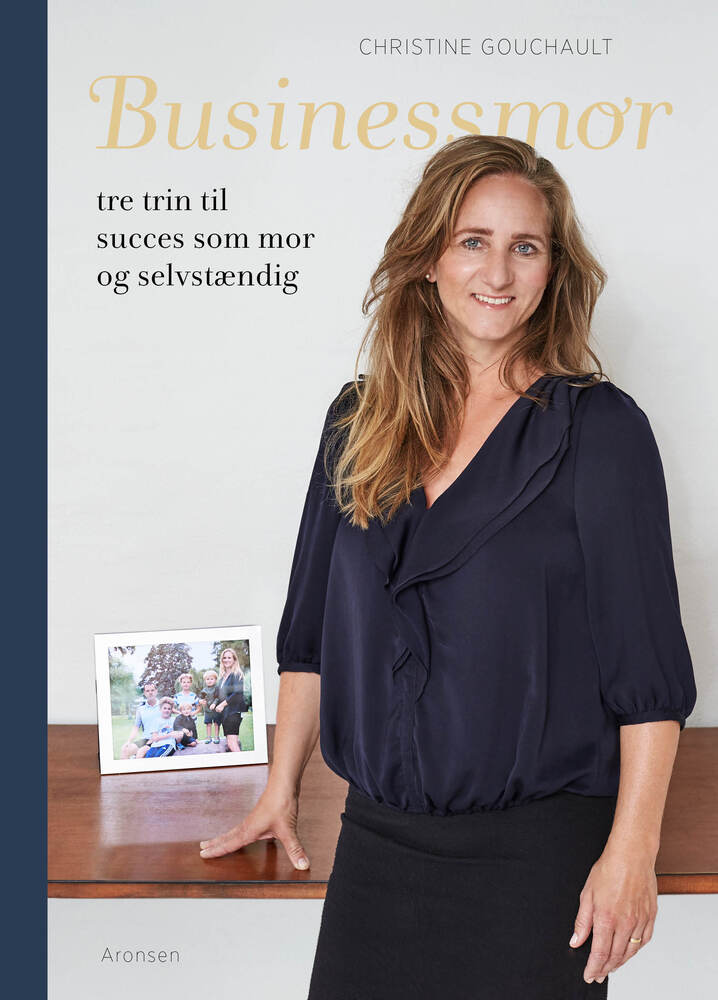 Businessmor