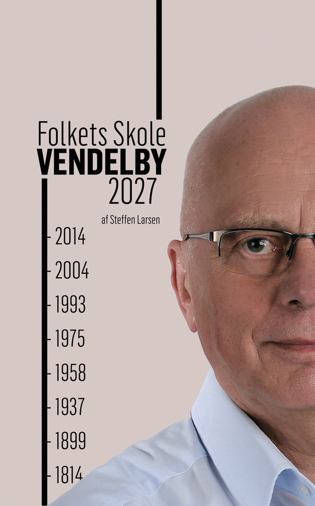 Folkets skole - Vendelby 2027