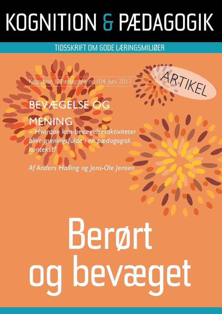 Bevægelse og mening