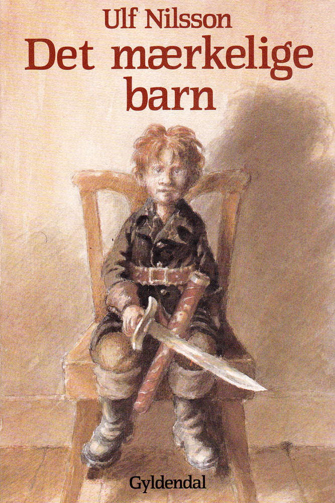 Det mærkelige barn
