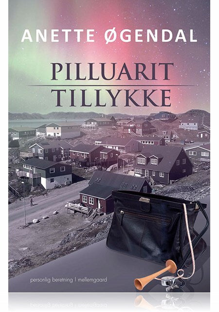 Pilluarit - tillykke