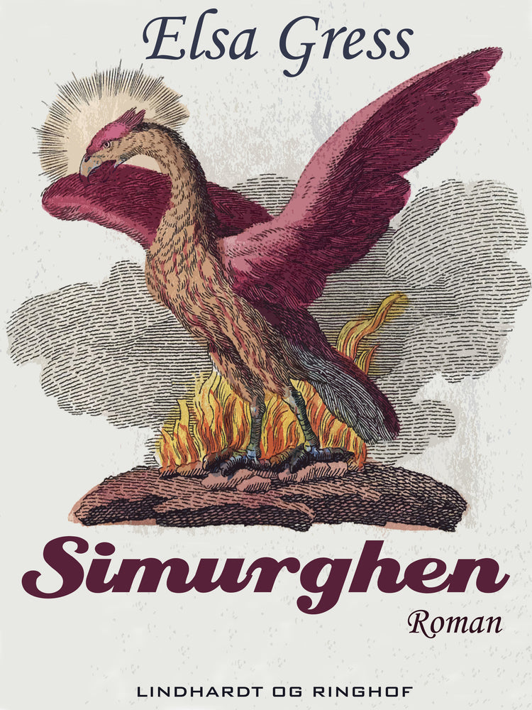 Simurghen
