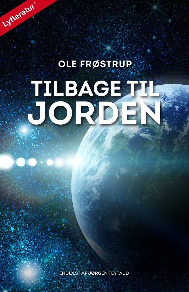 Tilbage til jorden