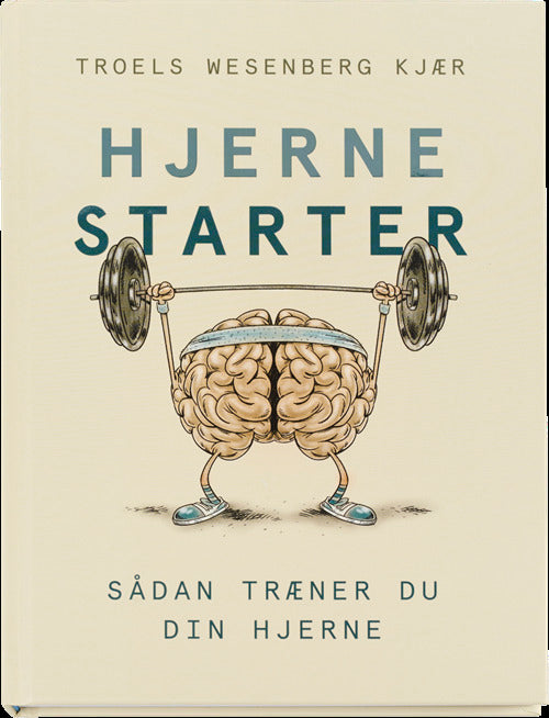 Hjernestarter