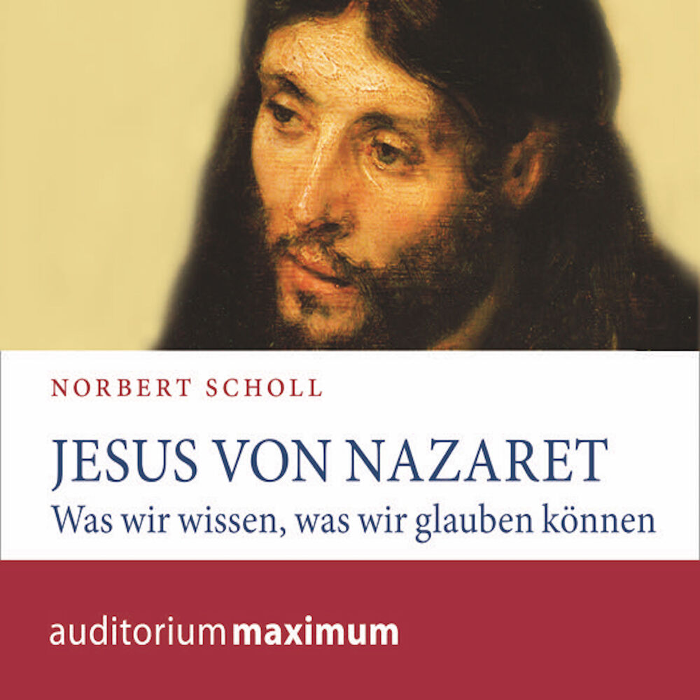 Jesus von Nazareth