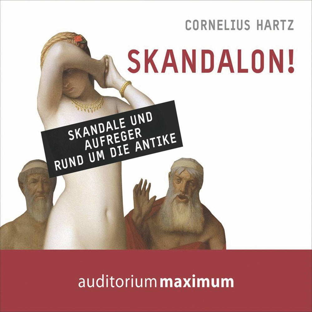 Skandalon!