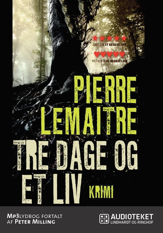 Tre dage og et liv