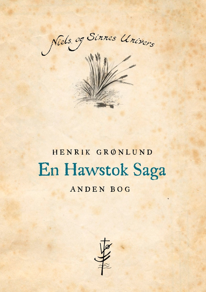 En hawstok saga