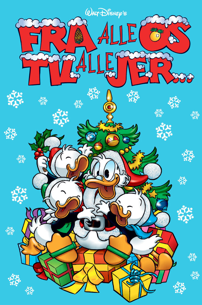 Disneys Juleklassikere 24