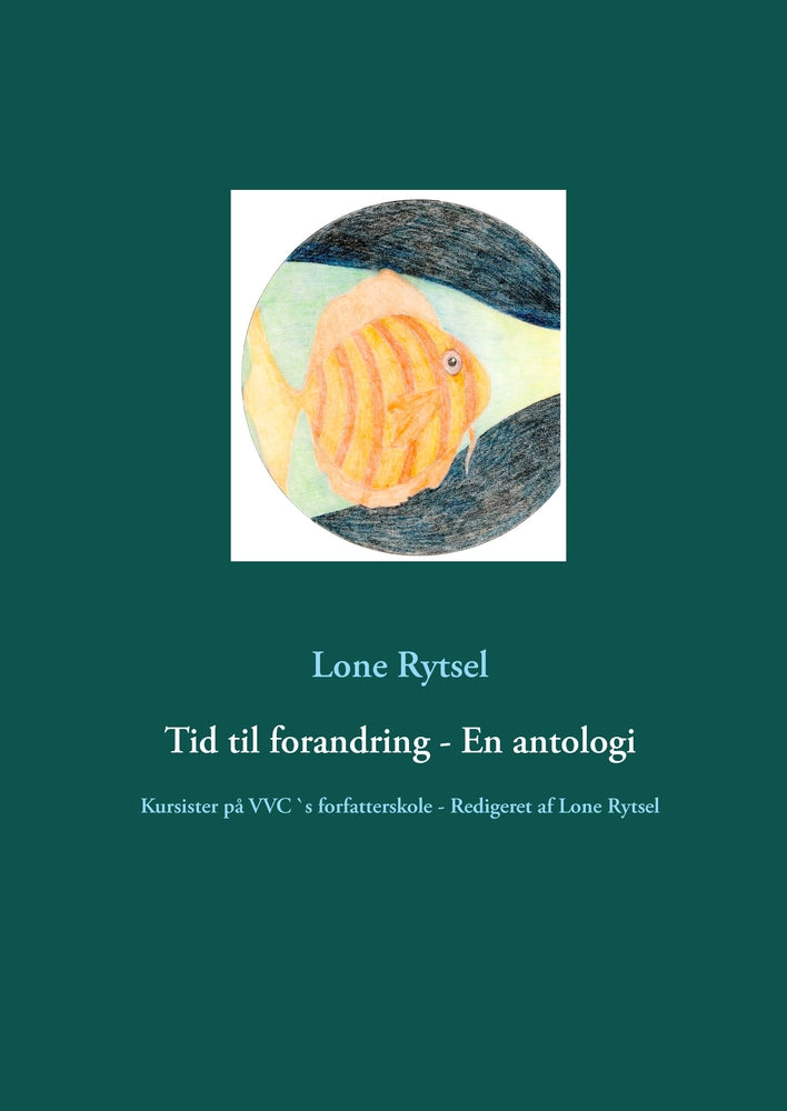 Tid til forandring